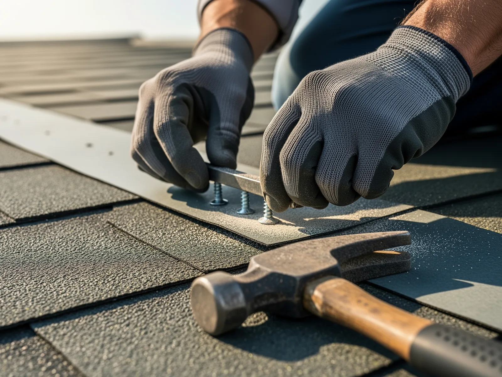 Why choose Fascia Repair in Kenesaw, NE